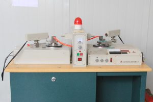 X射線(xiàn)衍射儀